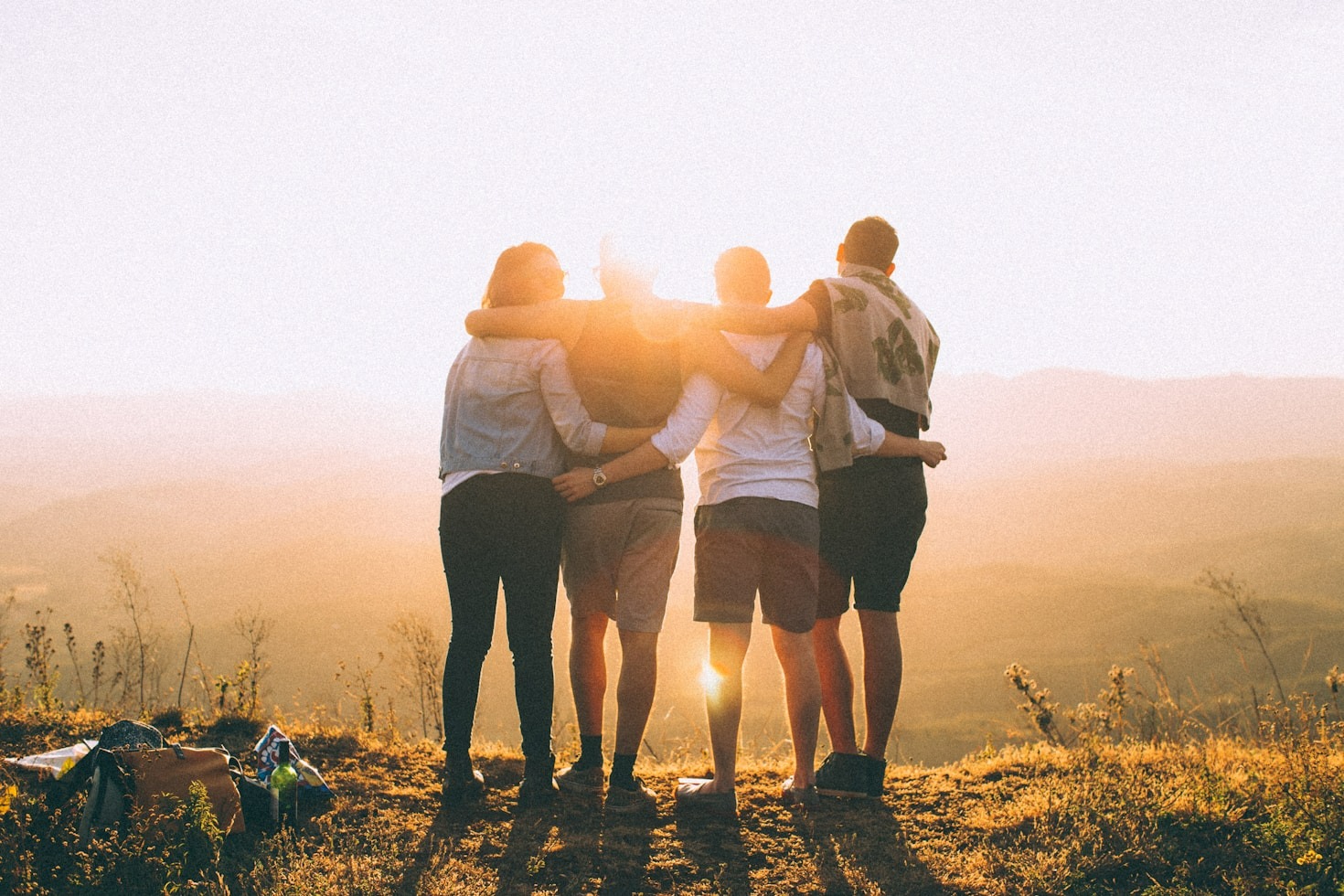 Storie di cambiamento grazie al volontariato